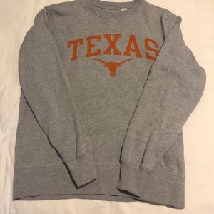 UT University of Texas Sweatshirt